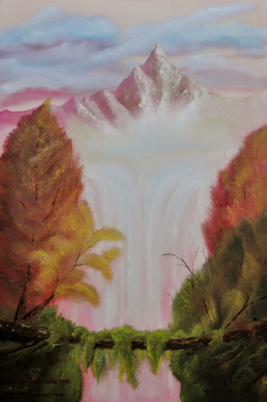 Montaña