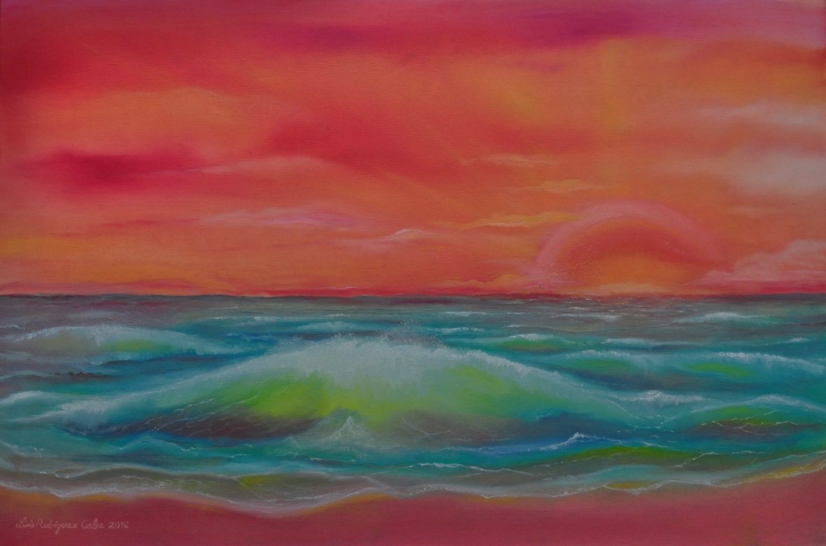 Olas