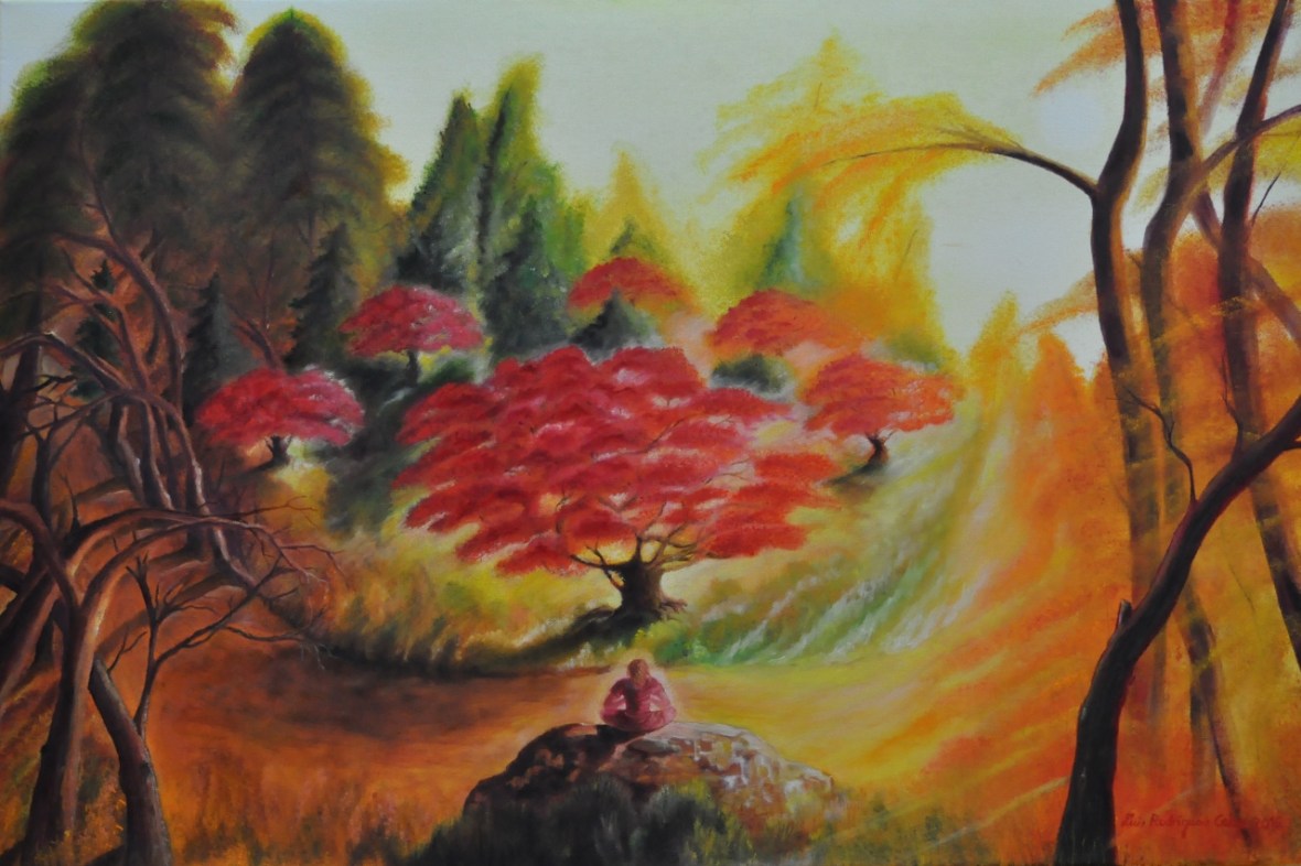 Meditación