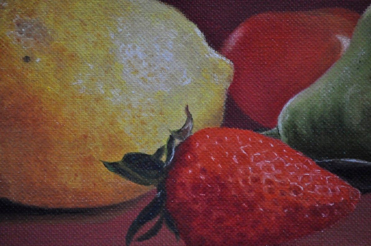 Frutas (2) Detalle