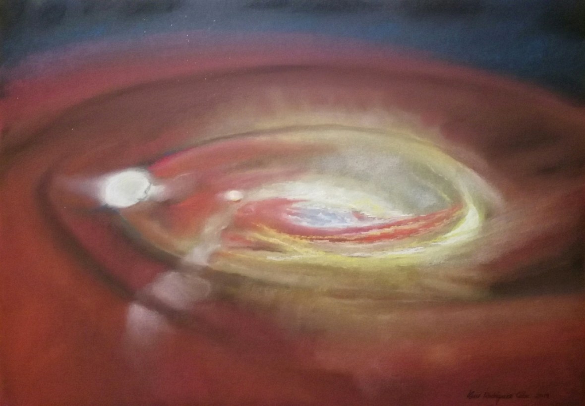 Disco Protoplanetario