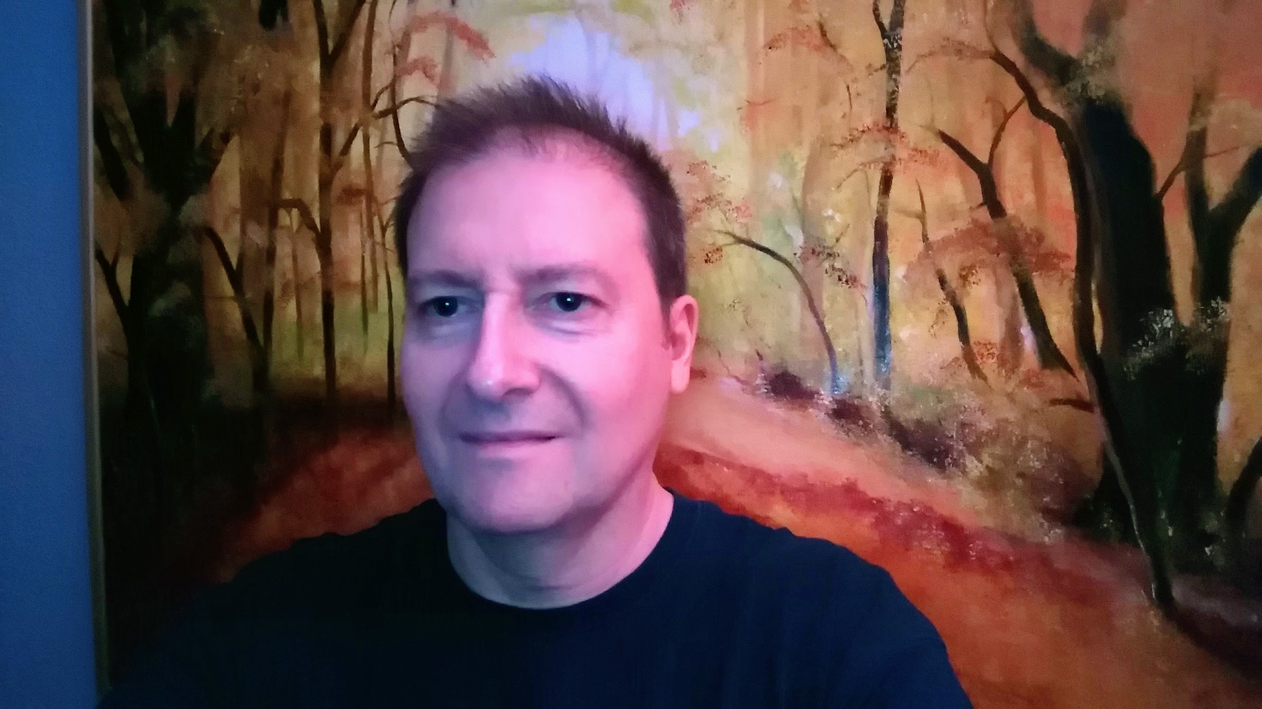 Luis Rodríguez Caba