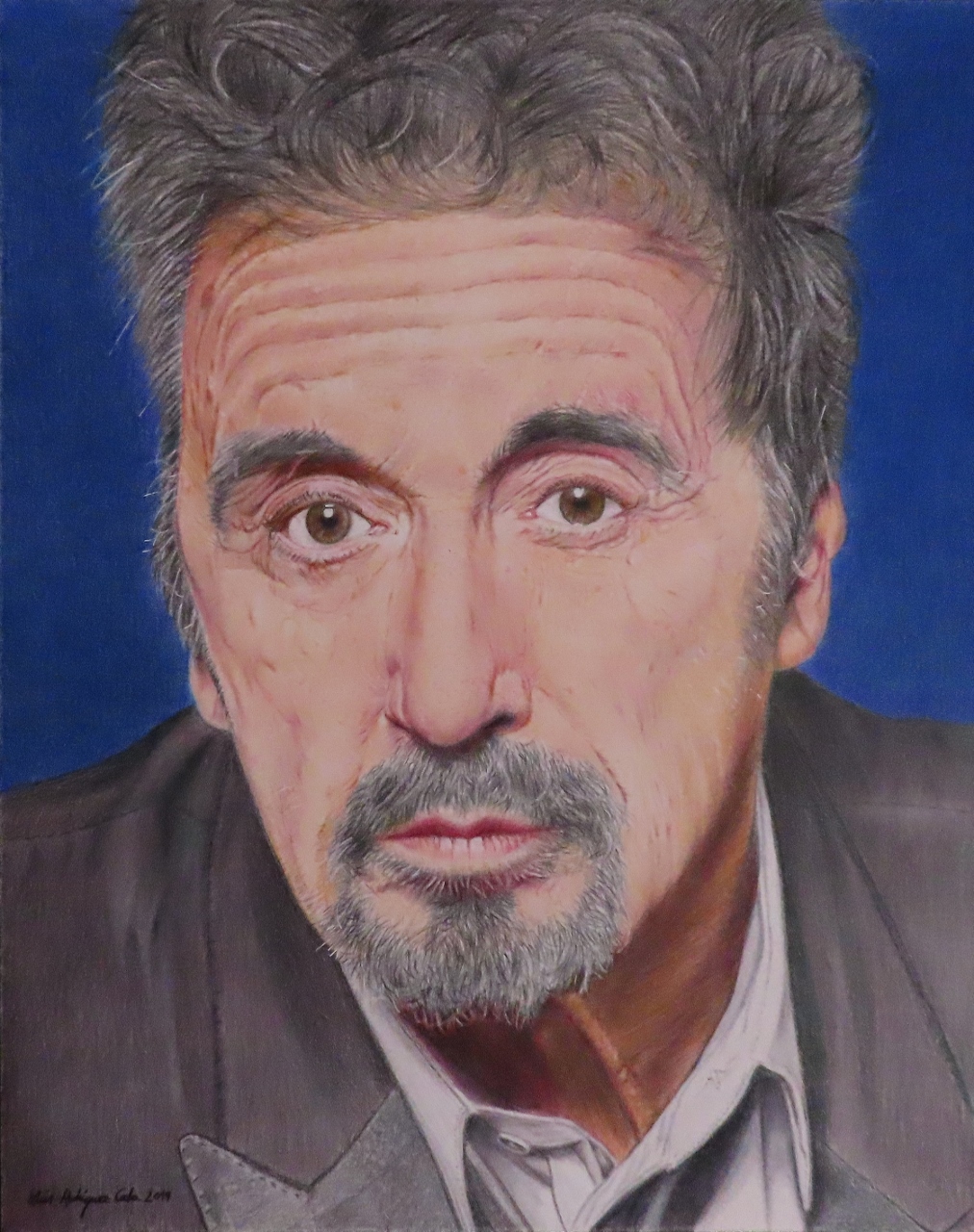 Al Pacino
